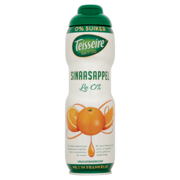 Teisseire Sinaasappel Vruchtensiroop 75 Cl Bij Jumbo teisseire kopen in de aanbieding Teisseire Sinaasappel Vruchtensiroop 75 Cl Bij Jumbo teisseire kopen in de aanbieding
