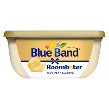 Blue Band Roombeter Smeerbaar 400g