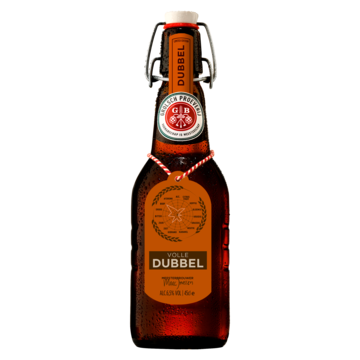 Grolsch Volle Dubbel Beugelfles 45cl