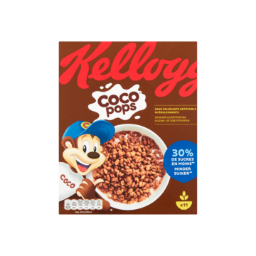 Kellogg's Coco Pops 330g