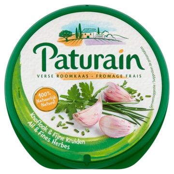 Paturain Verse Roomkaas Family Pack 250g