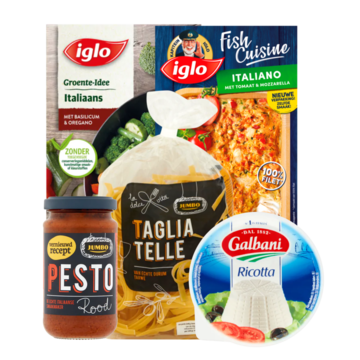 Diepvries Groentemix Groenten Boodschappen Jumbo Supermarkten