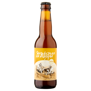 Schelde Brouwerij Strandgaper Blond Fles 330ml