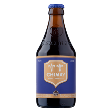 Chimay Pères Trappistes Fles 330ml