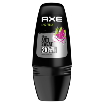 AXE Anti-transpirant Roller Epic Fresh 50ml