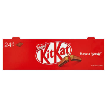KitKat 24 x 5 x 41 5g