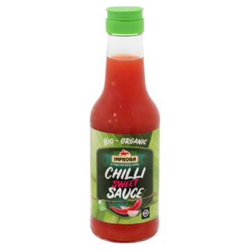 Inproba Bio Chilli Sauce Sweet 250ml