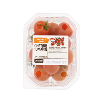 Jumbo Cherry Tomaten 250g