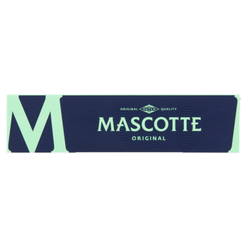 Mascotte Original (Slim Size with magnet)