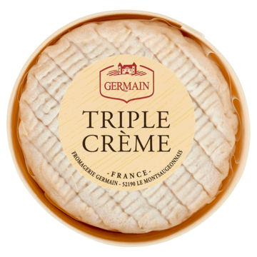 Germain Triple Creme 180g