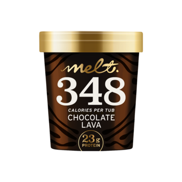 Melt Chocolate Lava 470ml