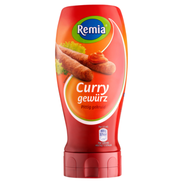 Remia Curry Gewurz  300ml