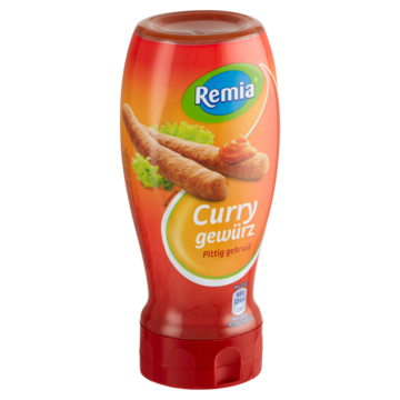 Remia Curry Gewurz  300ml