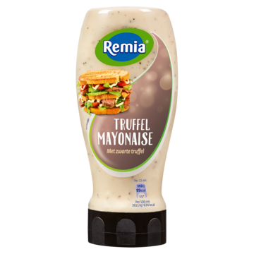 Remia Truffel Mayonaise  300ml