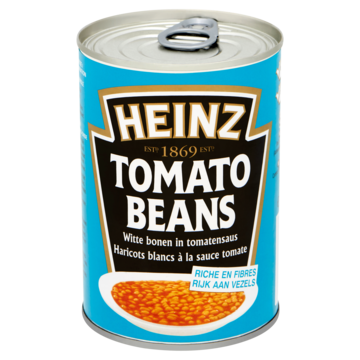 Heinz Beanz Tomatensaus 415g