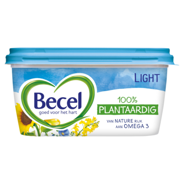 Becel Light Margarine 500g