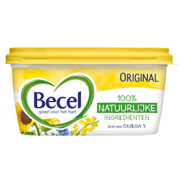 Maxi Becel Producten - Becel - Boodschappen — Jumbo Supermarkten