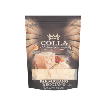 Colla Parmigiano Reggiano Kaas ca. 125g