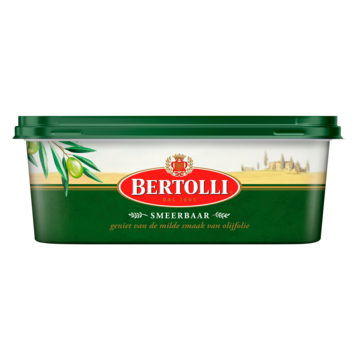 Bertolli voor op Brood 250g