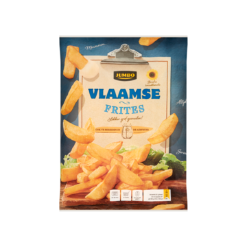 Jumbo Vlaamse Frites 1kg