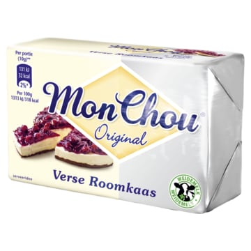 MonChou Verse Roomkaas 100g