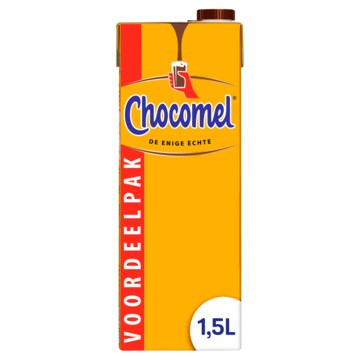 Chocomel Vol 1, 5L