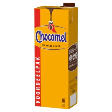 Chocomel vol 1,5L pak