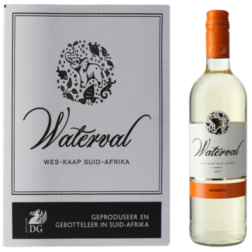 Waterval - Moscato - 6 x 750ML