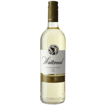 Waterval - Chardonnay - Colombard - 6 x 750ML