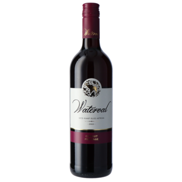 Waterval - Cinsault - Pinotage - 6 x 750ML