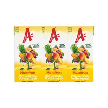 Appelsientje Multifruit Volle Smaak 6 X 200 Ml Bij Jumbo appelsientje kopen in de aanbieding Appelsientje Multifruit Volle Smaak 6 X 200 Ml Bij Jumbo appelsientje kopen in de aanbieding