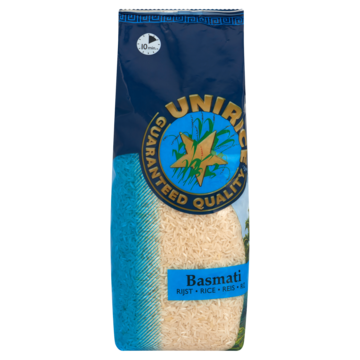 Unirice Basmati Rijst 2kg