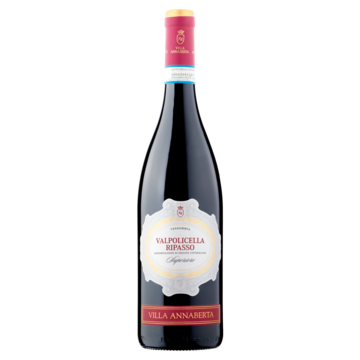 Villa Annaberta Valpolicella Ripasso Superiore 750 Ml Bij Jumbo villa annaberta kopen in de aanbieding Villa Annaberta Valpolicella Ripasso Superiore 750 Ml Bij Jumbo villa annaberta kopen in de aanbieding
