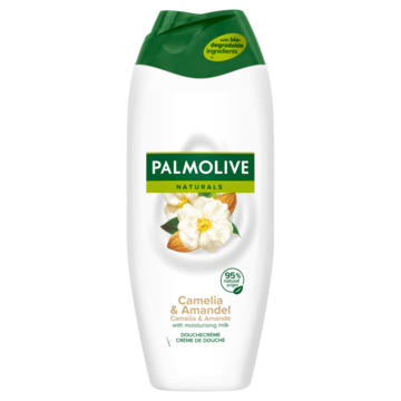Palmolive Naturals Camelia & Almond douchegel 750ml