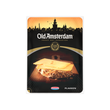 Old Amsterdam 48 Plakken 140 G Bij Jumbo old amsterdam kopen in de aanbieding