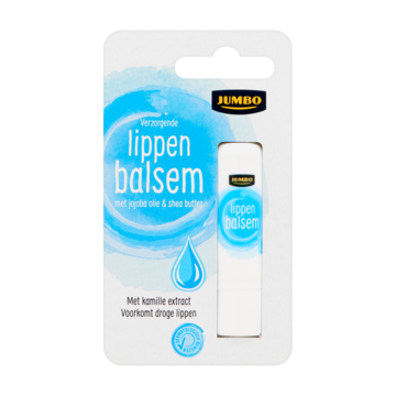 Jumbo Lippenbalsem 48 G Bij huismerk kopen in de aanbieding