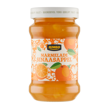 Jumbo Marmelade Sinaasappel 440g