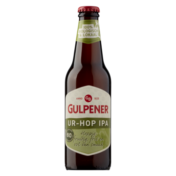 Gulpener Up-Hop IPA 300ml