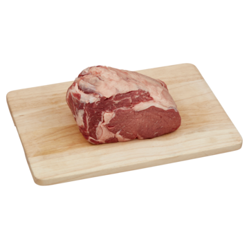 Jumbo King Size Vlees Ribeye 1, 4kg