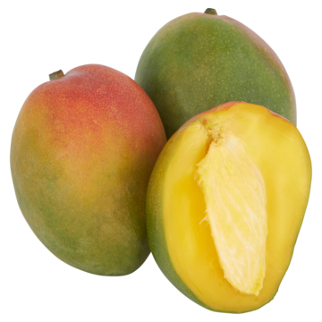 Jumbo Mango