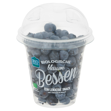 Jumbo Biologische Blauwe Bessen 175g bestellen? | Jumbo