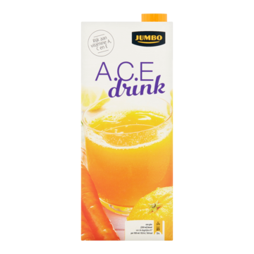 Jumbo A.C.E Drink 1, 5L