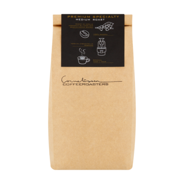 Cornelissen Coffeeroasters Premium Specialty Medium Roast 1kg