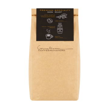 Cornelissen Coffeeroasters Premium Specialty Dark Roast 1kg