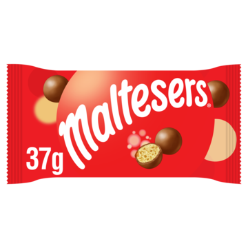 Maltesers 37gr