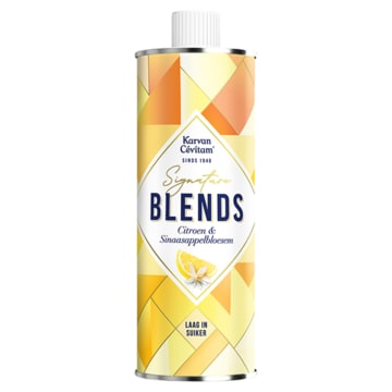 Karvan Cévitam Signature Blends citroen & sinaasappelbloesem 500ml