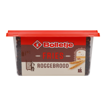 Bolletje - Fries Roggebrood - 500g