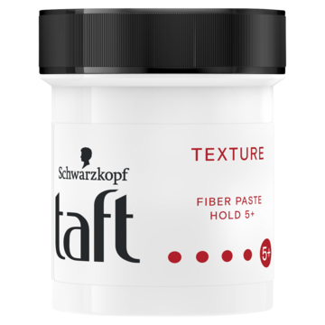 Taft Texture fiber paste jar 130ml
