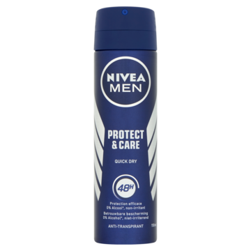 Nivea Men Protect & Care Anti-Transpirant 150ml