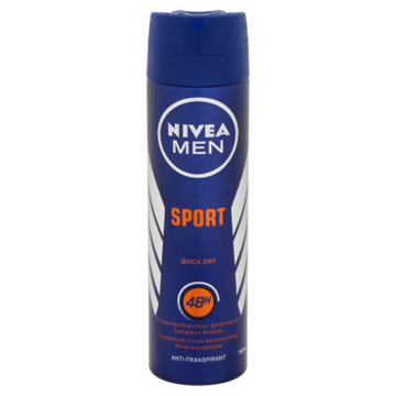 Nivea Men Sport Anti-Transpirant 150ml